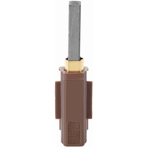 Brooms à Moteur Aspirateur,Charbon Ametek Balai de Charbon de Moteur Domestique de Remplacement pour aspirateur Domestique Ametek Lamb 2311480 333261 33326-1