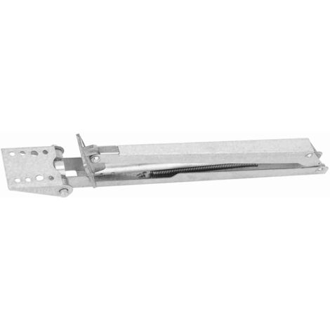 Ouvre-Fenêtre Automatique Solaire Haofy - Cylindre Hydraulique Pour Serre - Ouverture Auto Selon Température