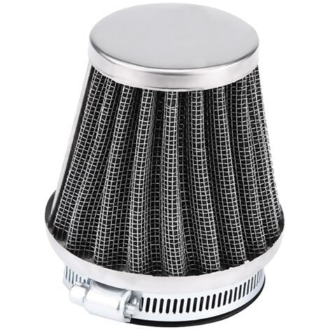 Filtre à Air De Moto à Angle De 90 Degrés Pour Filtre D'admission D'air De Moto 28 à 48 Mm Universel Pour 50 Cc 70 Cc 90 Cc 125 Cc Cyclomoteur Scooter Atv Dirt Bike Moto Nettoyeur Noir Rouge 88543489 Filtre à Air De Moto à Angle De 90 Degrés Pour Filtre D'admission D'air De Moto 28 à 48 Mm Universel Pour 50 Cc 70 Cc 90 Cc 125 Cc Cyclomoteur Scooter Atv Dirt Bike Moto Nettoyeur Noir Rouge 88543489
