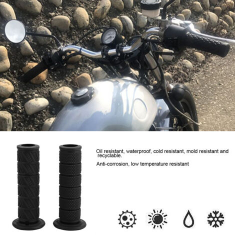 Mouffles Pour Poignées De Déambulateur - Tous Ergo