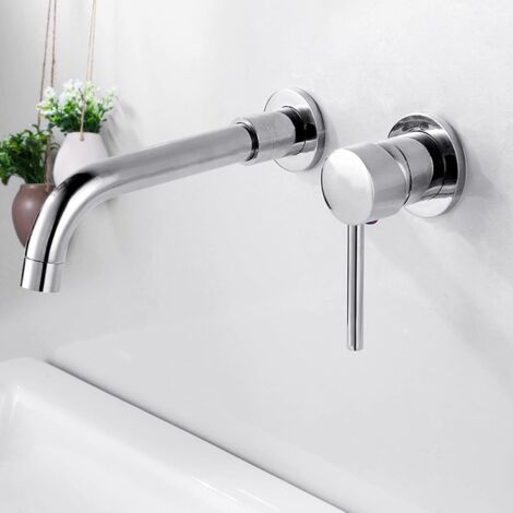 Robinet De Cuisine Rétro Robinet Évier Haute Pression Rotatif à 360° Mitigeur Monocommande En Laiton Or