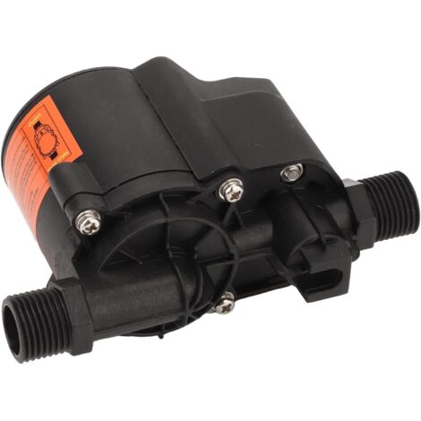 YOSOO Pompe De Surpression D'eau Pompe De Surpression De Pression D'eau