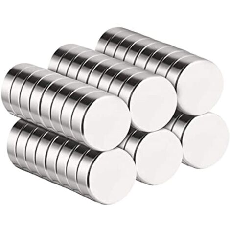 Aimants néodyme ultra puissants (20 pièces) (1/5)