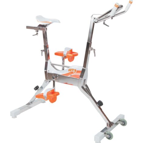 Hydrobike professionale per piscina Waterflex WR3