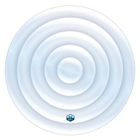 NetSpa Couvercle gonflable pour spa rond 6 places dia.165cm