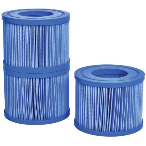 NETSPA Filterkartusche kompatibel mit Spa Vita Premium NETSPA - SP-N1408785