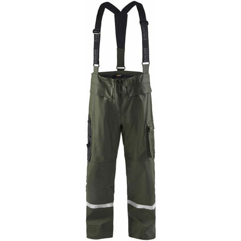 Pantaloni impermeabili - Abbigliamento da lavoro Oxwork