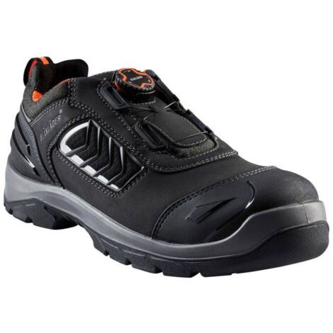 Scarpe Antinfortunistiche Dike CROSS H Alte S3 SRC