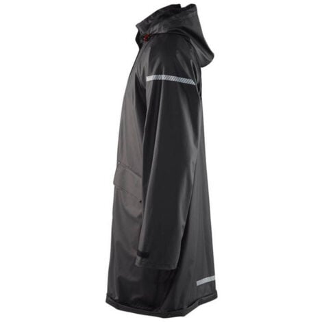 PONCHO IMPERMEABILE NIAGARA - Antipioggia - Abbigliamento Protettivo