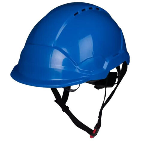 Casco Sicurezza EVOLite Con Ventilazione | Leggero, EN397 | Bianco - Foto 4