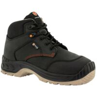 U Power Stego scarpe antinfortunistiche alte invernali ESD S3 CI SRC