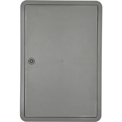 Sportello Ispezione in ABS – 30 x 40 cm