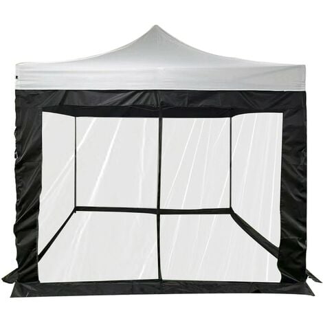 für Pavillon 3x3 Mobili Rebecca Banyan 240x1200 cm