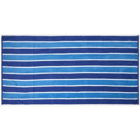 Dreams Strandhandtuch Wassermelone - 90x180 Cm Flauschig & Saugstark