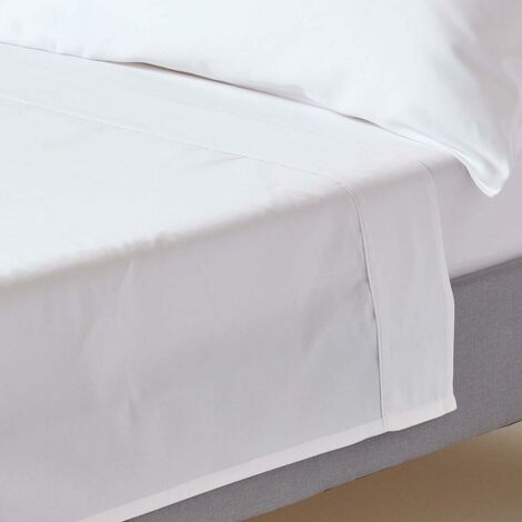 Homescapes Bio biancheria da letto marrone chiaro Latte 100% puro Bio