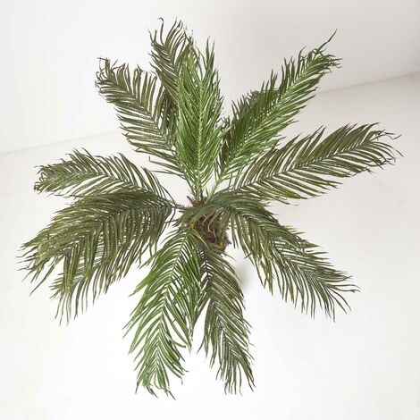 HOMESCAPES Knstliche Phoenix-Palme im Topf, 160 cm