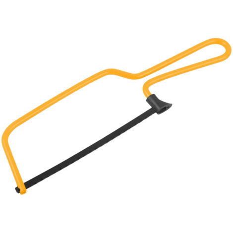 Seghetto Puk Tolsen 150mm