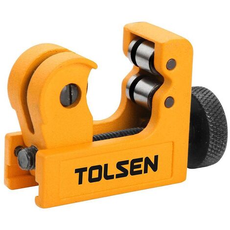 Cesoia mini tubi rame Tolsen mm 3-22 (1/2)