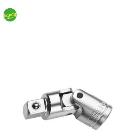SNODO CARDANICO 1/2" X 75MM TOLSEN (1/2)