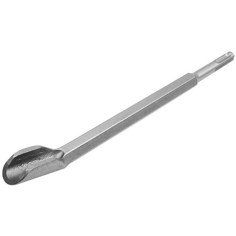 SGORBIA SDS-PLUS PER SCALANATURE 14X250X22MM TOLSEN