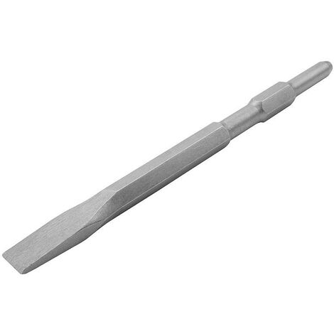SCALPELLO PIATTO 17X280X25MM SCALPELLO PIATTO 17X280X25MM | PZ