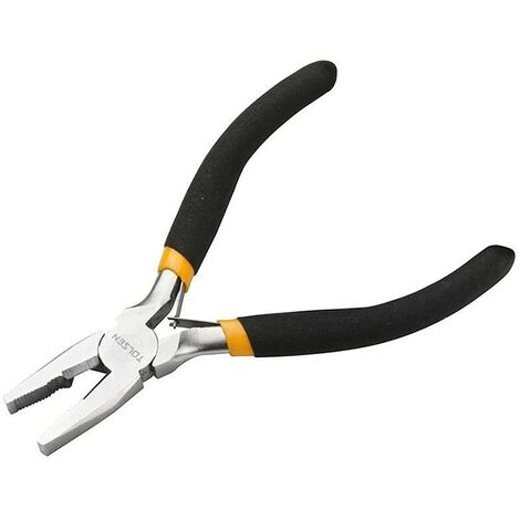 Mini Pinze Combinate Tolsen 115mm (1/2)