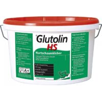 GLUTOLIN HS COLLA PER POLISTIROLO ESTRUSO SECCHIO DA 8 KG