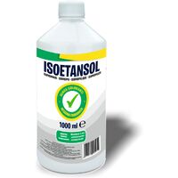 ISOETANSOL ALCOOL ISOPROPOLICO MISCELATO DENATURATO DA 1
