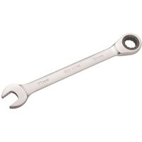 Chiave Combinata Cricchetto Tolsen 13mm