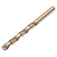 PUNTA PER FERRO COBALTO CO5% HSS 4.8MM TOLSEN