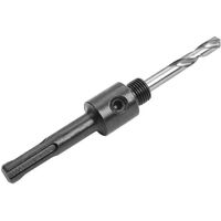ALBERINO PER FRESE A TAZZA ATTACCO SDS-PLUS 3/8" 14-30MM TOLSEN