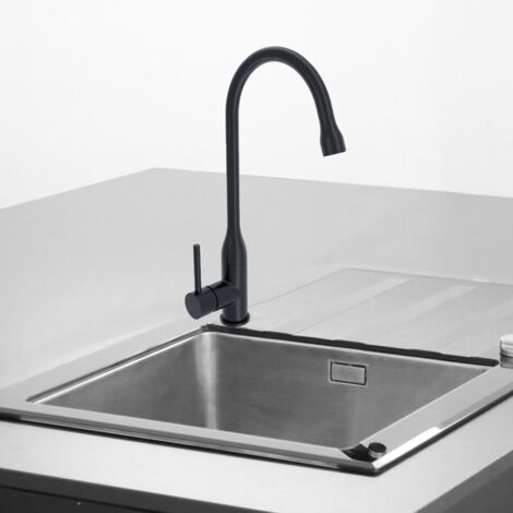 Essebagno Rubinetto da cucina Reflet in rame | WhichOne