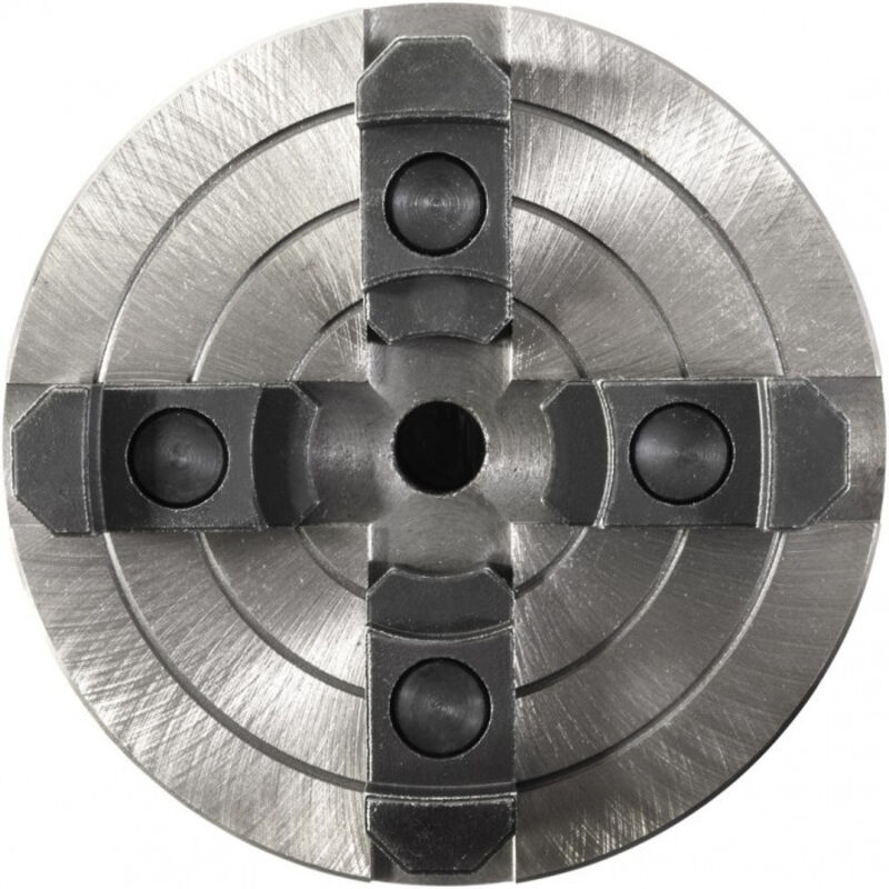 Mandrin 4 mors extérieurs Ø 150 mm pour tour à bois - M18 IG