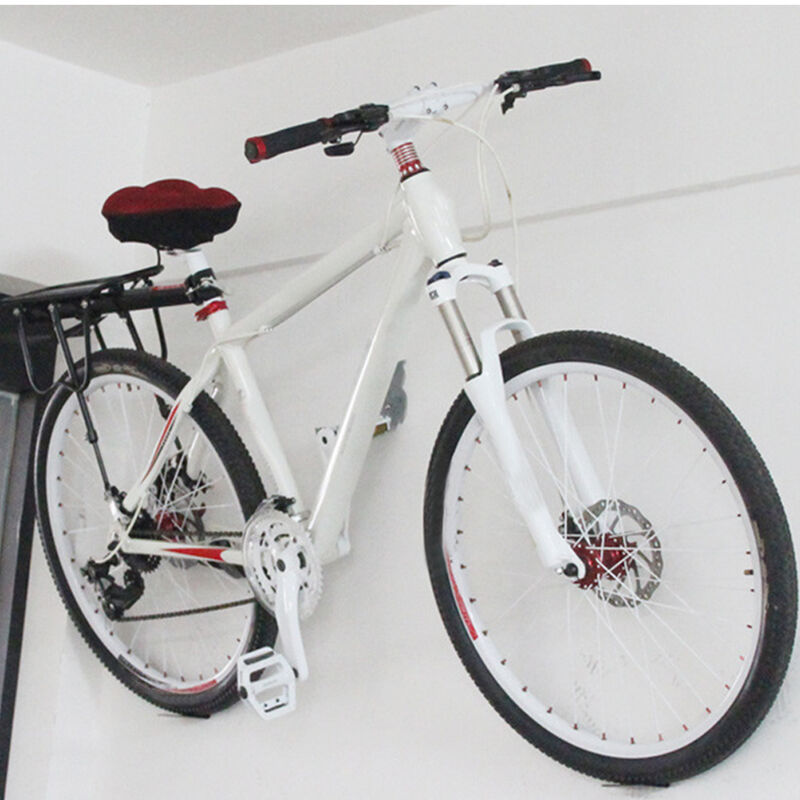 Soporte de suelo para bicicletas de servicio pesado para garaje