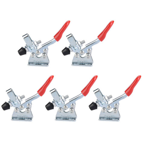 Abrazaderas De Metal Para Ford Focus MK2, Clips