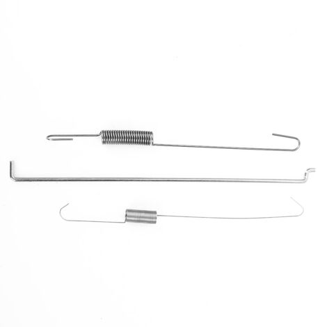 Vetrina VidaXL Antracite 90x40x180 Cm - Acciaio E Vetro Temperato, 4 Ripiani Regolabili - Foto 6