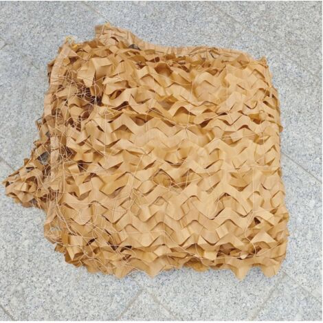 Red De Camuflaje En Rollo A Granel, Tela De Camuflaje Militar Persianas Parasol Para Decoraciones De Fiestas De Acampada Al Aire Libre 6x6m 92249259
