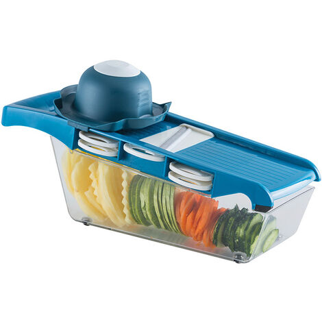 Mandolina profesional Tupperware 