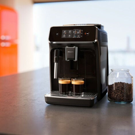 Capsules de Café Rechargeables pour Système Senseo Philips, Dosettes  Réutilisables, pour Faire de l'Espresso et de la Crème