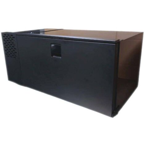 IndelB TB47AM – réfrigérateur tiroir 47L, frigo camion, utilitaire, 12V, 24V, SECOP BD1.4, boissons, repas, efficace.
