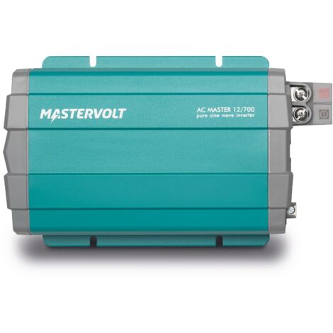 Mastervolt Onduleur Pure Wave Ac Master 12V 700W 120V (1/5)