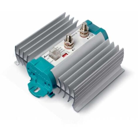 Mastervolt Montre à Batterie - Protecteur de Batterie 150 A (1/2)