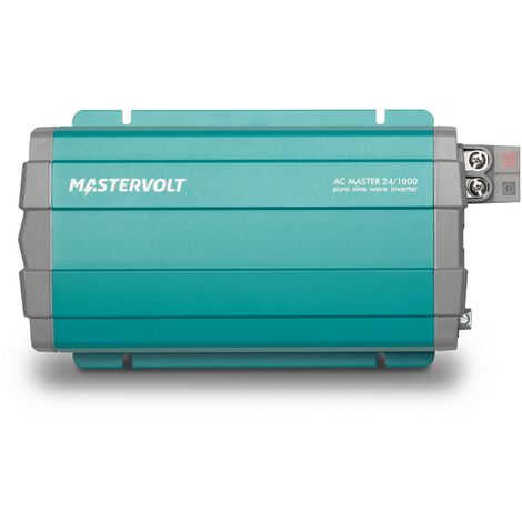Mastervolt Onduleur Pure Wave Ac Master 24V 1000W 230V