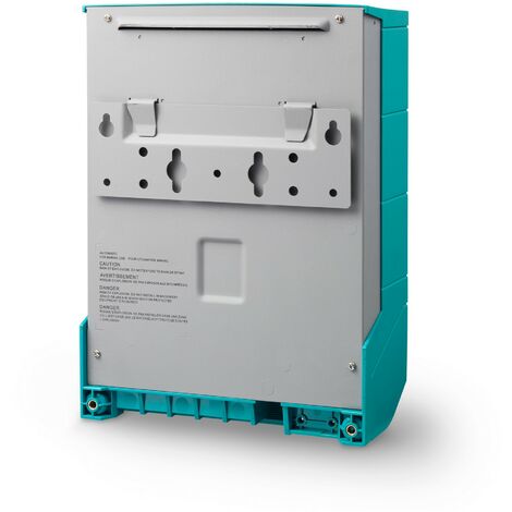 Chargeur De Batterie Mastervolt Easycharge 10A - 12V/24V - IP68 étanche - Pour Batteries Plomb, AGM, Gel - Technologie