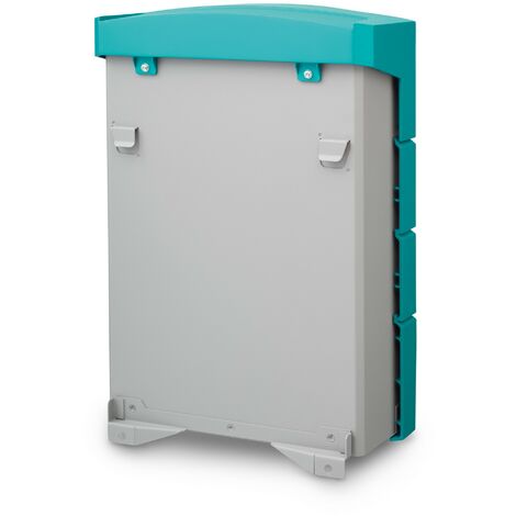 Mastervolt Chargeur de batterie Chargemaster 24V 110A 2 sorties (Masterbus et Czone)