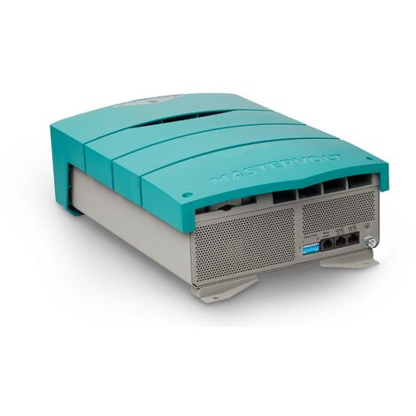 Mastervolt Chargeur de batterie Chargemaster 24V 110A 2 sorties (Masterbus et Czone)