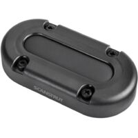 Scanstrut DS-MULTI-P-BLK Dachdurchführung Scanstrut DS-MULTI-P-BLK Passage de câble C427912