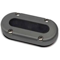 Scanstrut Passe-câbles étanche DS-MULTI, aluminium, pour camping-car, van aménagé