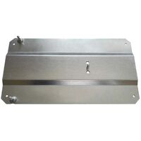Indelb Base de Fixation pour Refroidisseurs Portables de La Série Tb