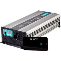 Blugy Onduleur Onde Pure 24V 3000W